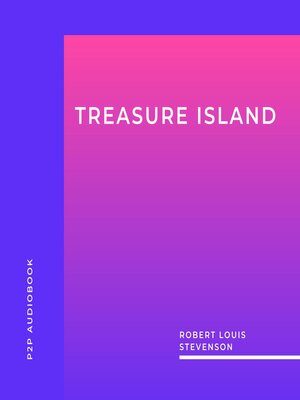 cover image of Treasure Island (Unabridged)